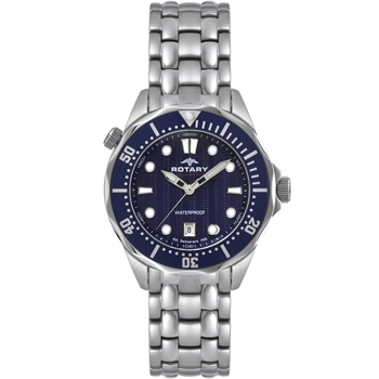 ساعت مچی روتاری AGB00068.W.05